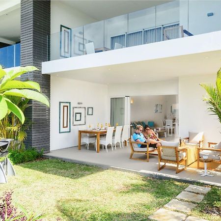 Myra Seafront Suites With Lov Cap Malheureux Ngoại thất bức ảnh