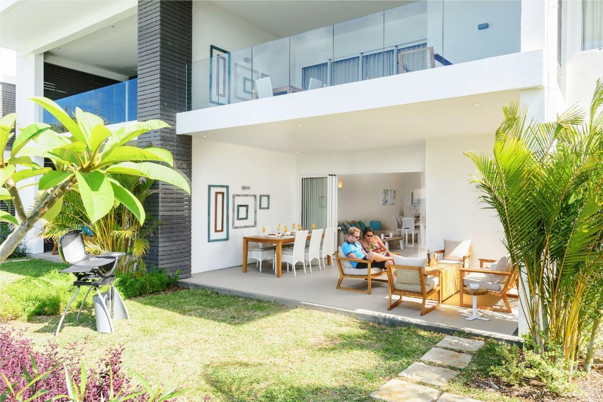 Myra Seafront Suites With Lov Cap Malheureux Ngoại thất bức ảnh