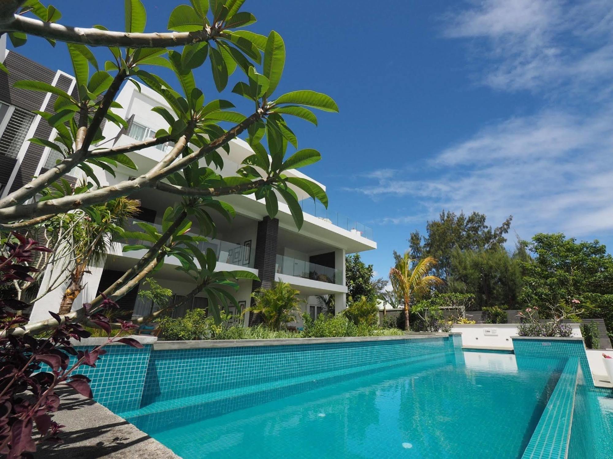 Myra Seafront Suites With Lov Cap Malheureux Ngoại thất bức ảnh