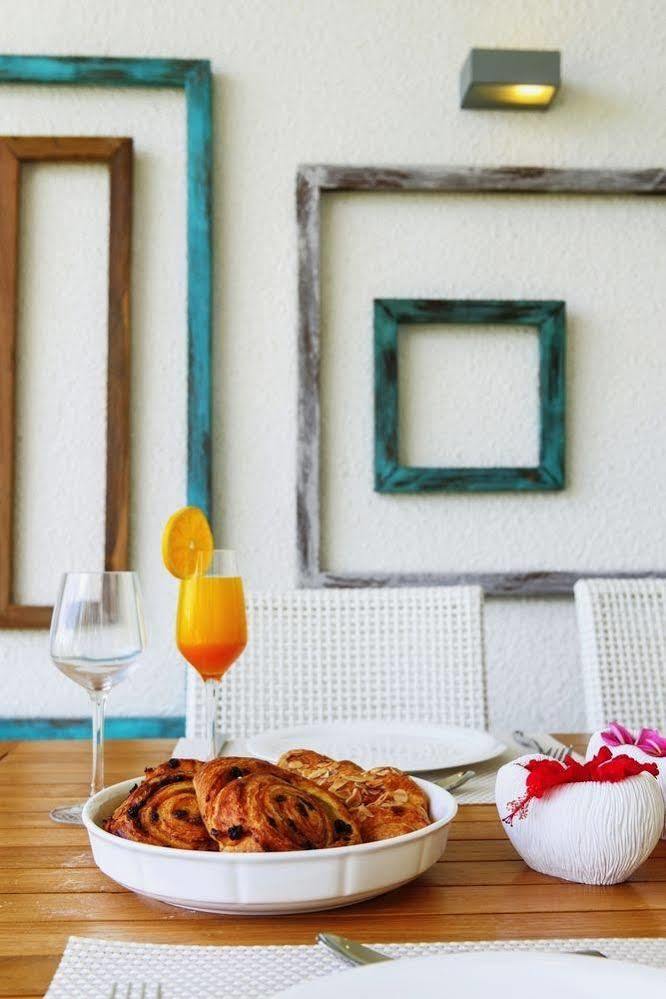 Myra Seafront Suites With Lov Cap Malheureux Ngoại thất bức ảnh