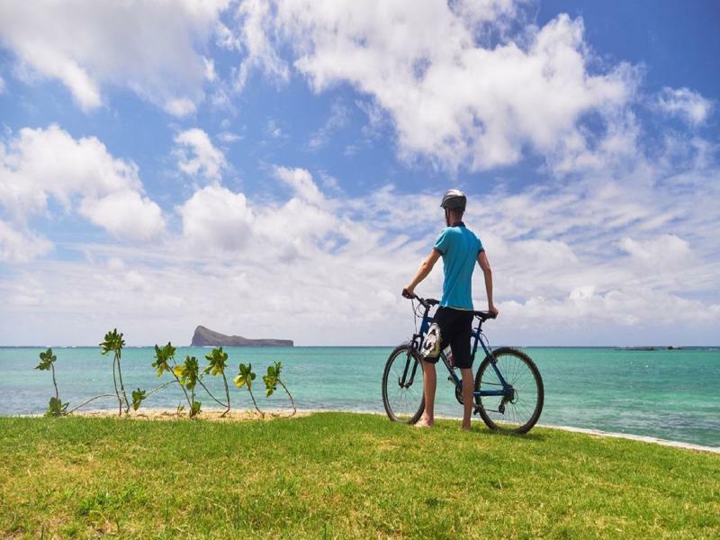 Myra Seafront Suites With Lov Cap Malheureux Ngoại thất bức ảnh
