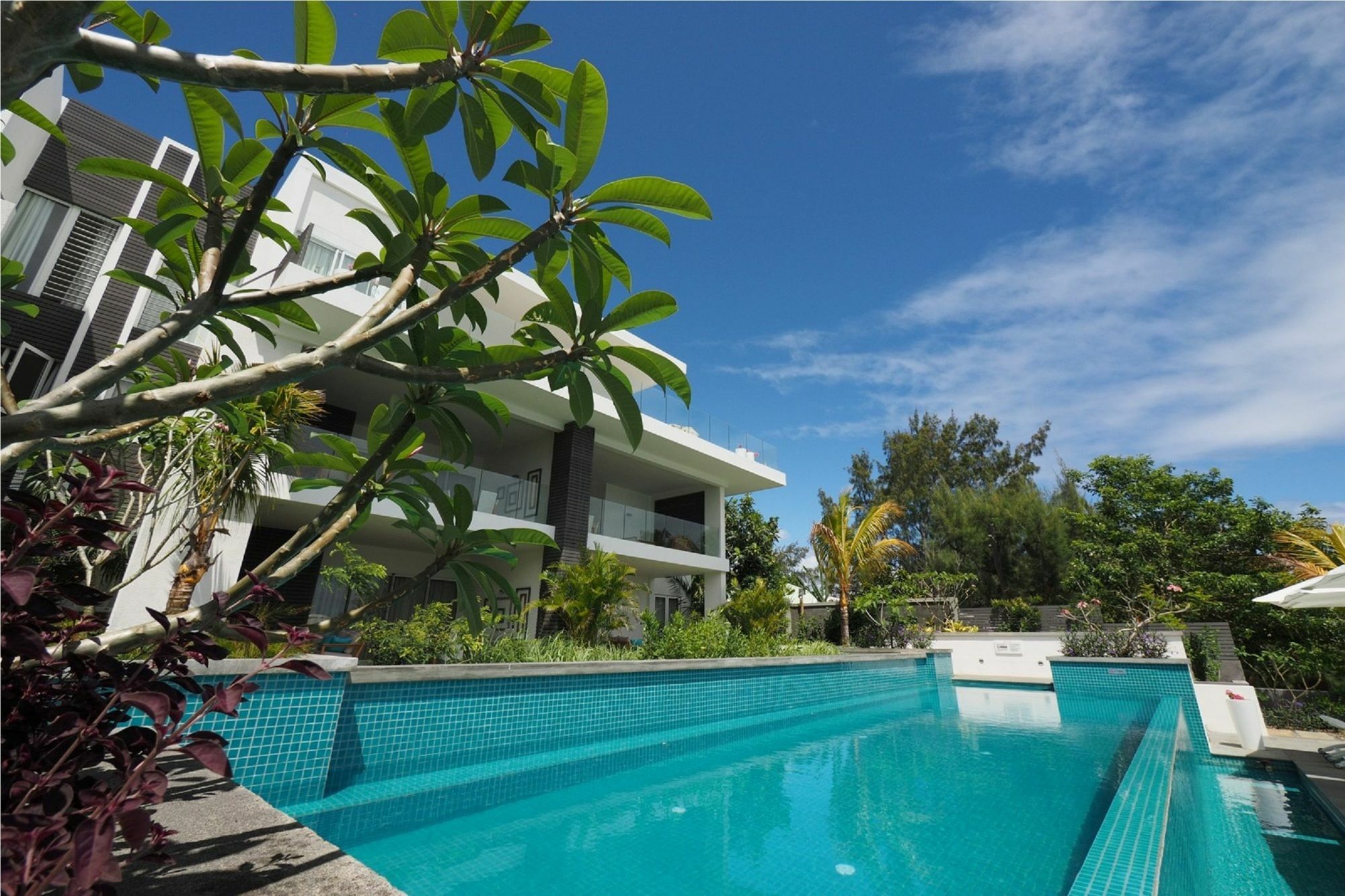 Myra Seafront Suites With Lov Cap Malheureux Ngoại thất bức ảnh