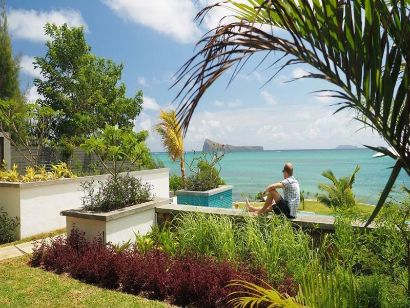 Myra Seafront Suites With Lov Cap Malheureux Ngoại thất bức ảnh
