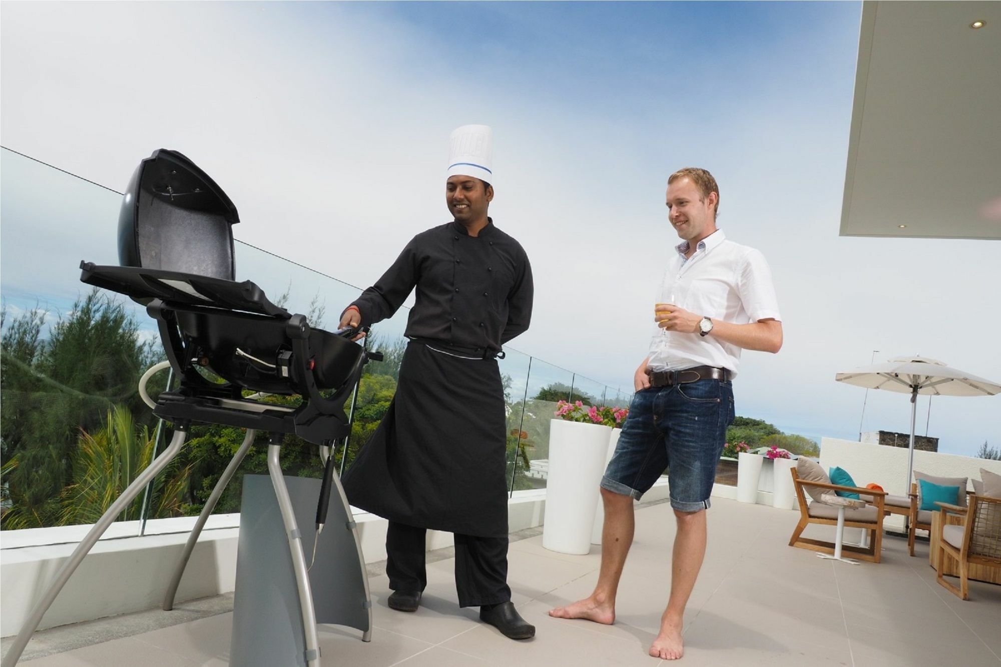 Myra Seafront Suites With Lov Cap Malheureux Ngoại thất bức ảnh