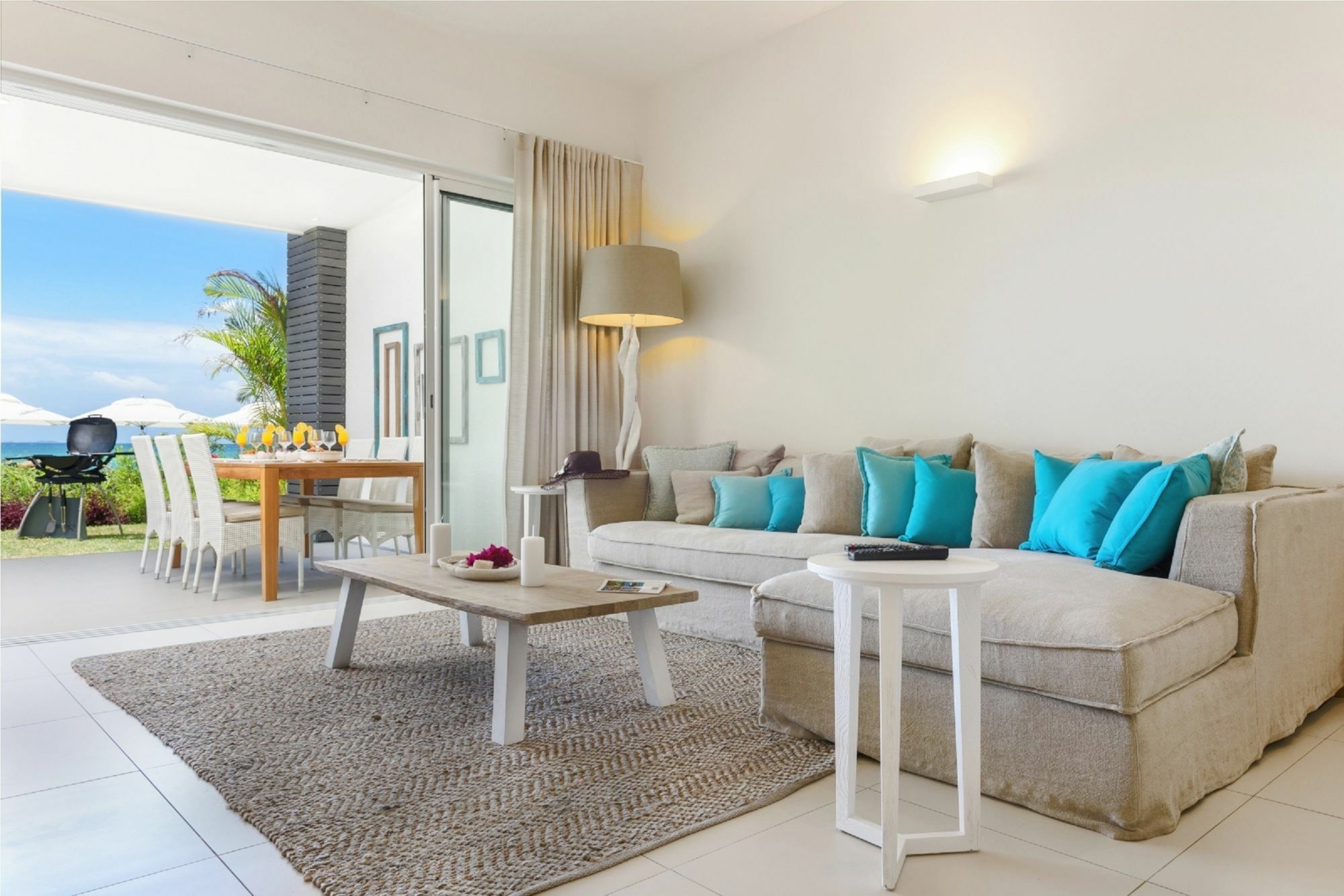 Myra Seafront Suites With Lov Cap Malheureux Ngoại thất bức ảnh