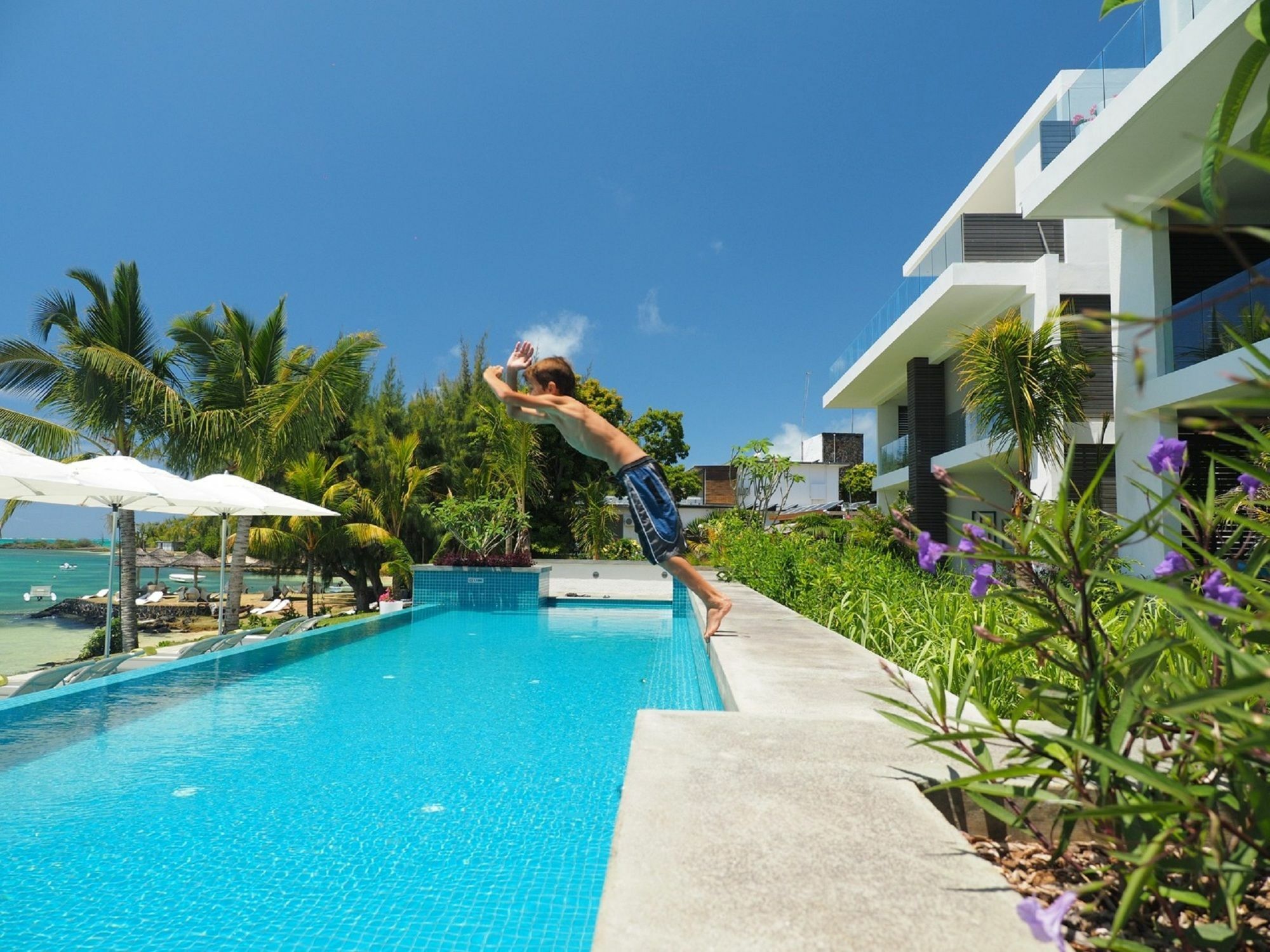 Myra Seafront Suites With Lov Cap Malheureux Ngoại thất bức ảnh