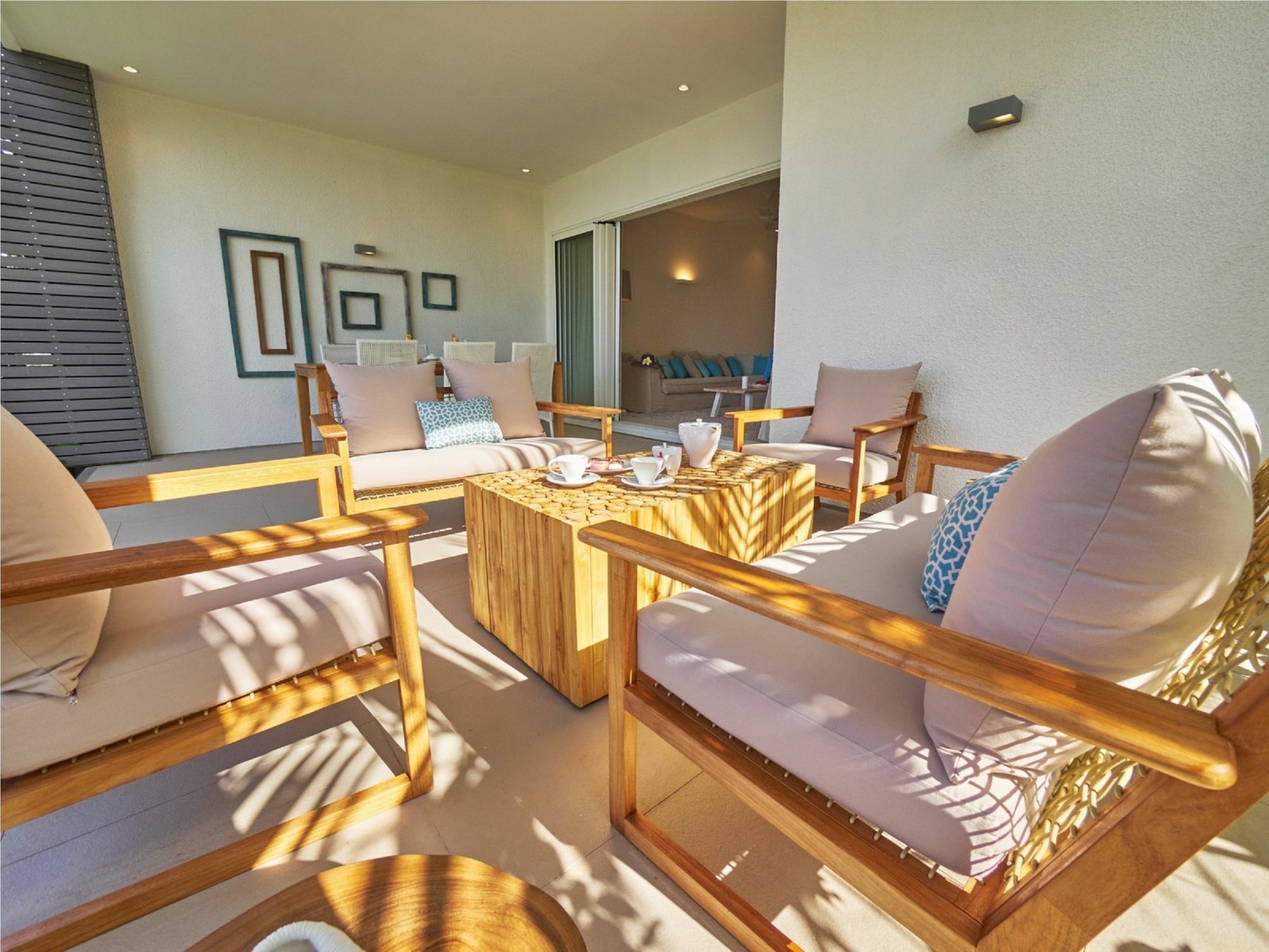 Myra Seafront Suites With Lov Cap Malheureux Ngoại thất bức ảnh