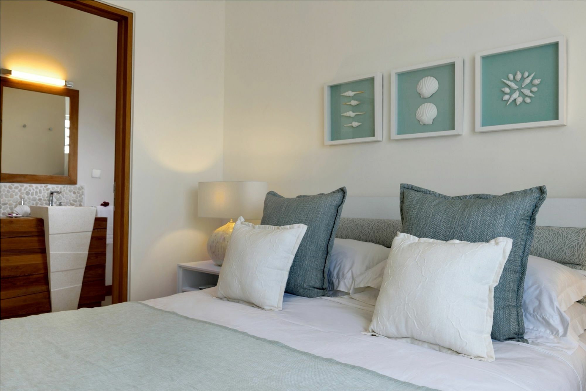 Myra Seafront Suites With Lov Cap Malheureux Ngoại thất bức ảnh