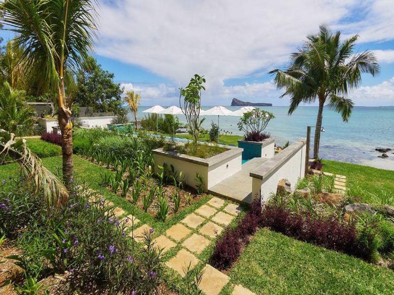 Myra Seafront Suites With Lov Cap Malheureux Ngoại thất bức ảnh