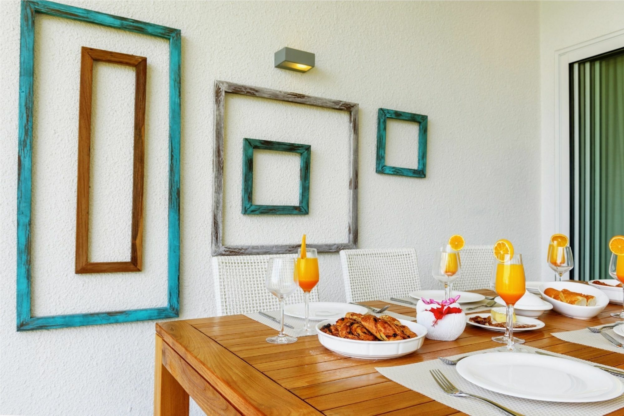 Myra Seafront Suites With Lov Cap Malheureux Ngoại thất bức ảnh