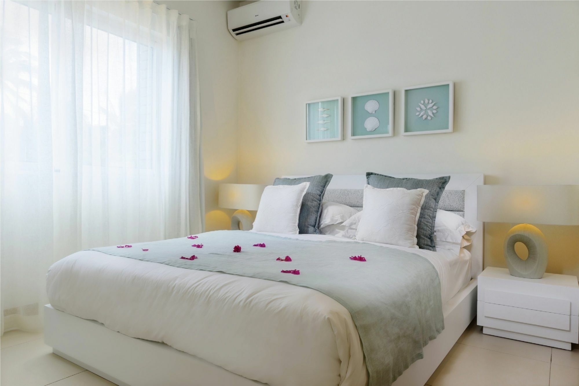 Myra Seafront Suites With Lov Cap Malheureux Ngoại thất bức ảnh