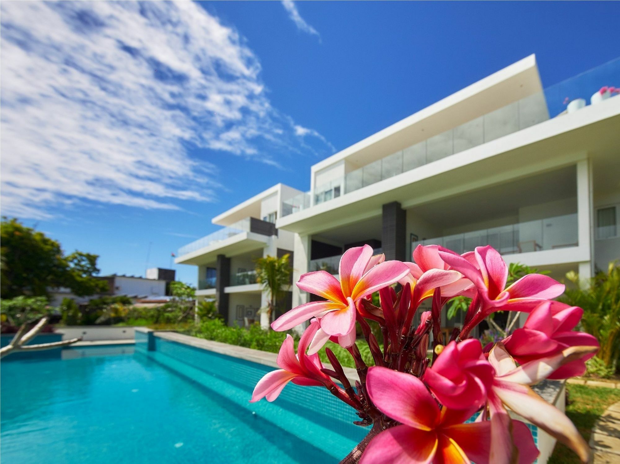 Myra Seafront Suites With Lov Cap Malheureux Ngoại thất bức ảnh